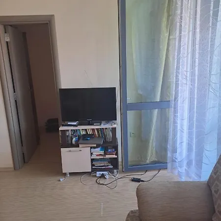 Apartamento Sunny Plaza *