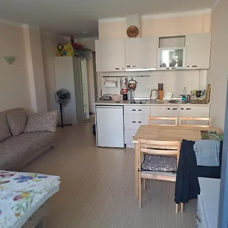 Sunny Plaza Apartamento *
