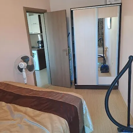 公寓 Sunny Plaza *