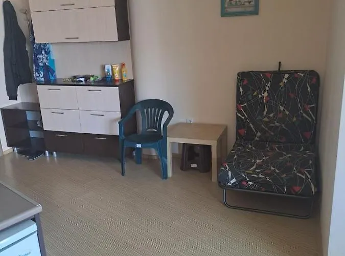 Sunny Plaza Apartman