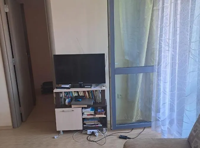 Apartman Sunny Plaza *