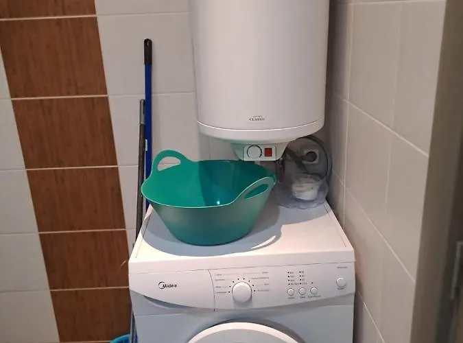 Apartman Sunny Plaza *