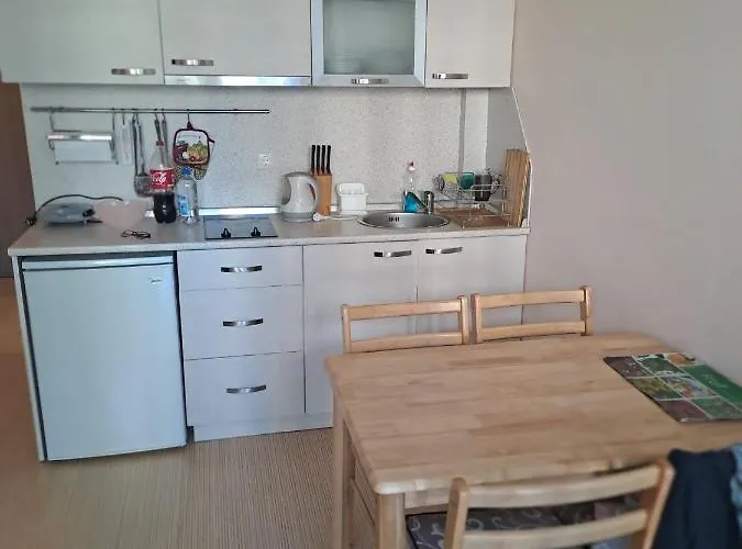 Sunny Plaza * Napospart