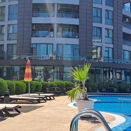 Apartament Sunny Plaza *