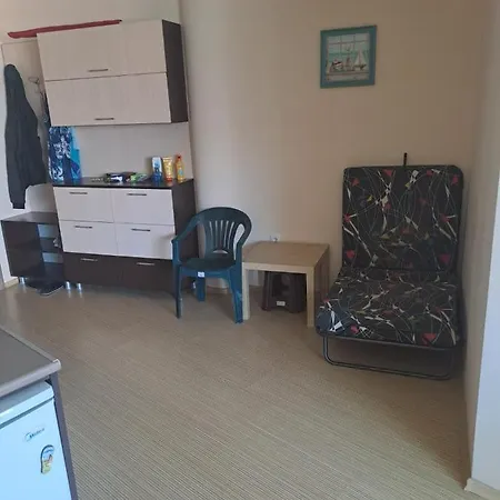 Sunny Plaza Apartament