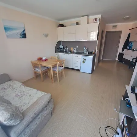 Sunny Plaza Apartament