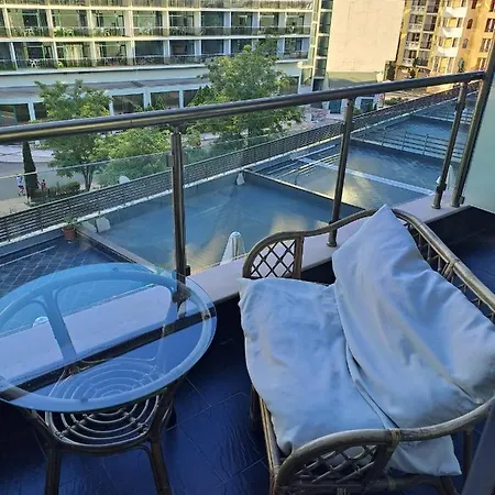 Apartament Sunny Plaza *