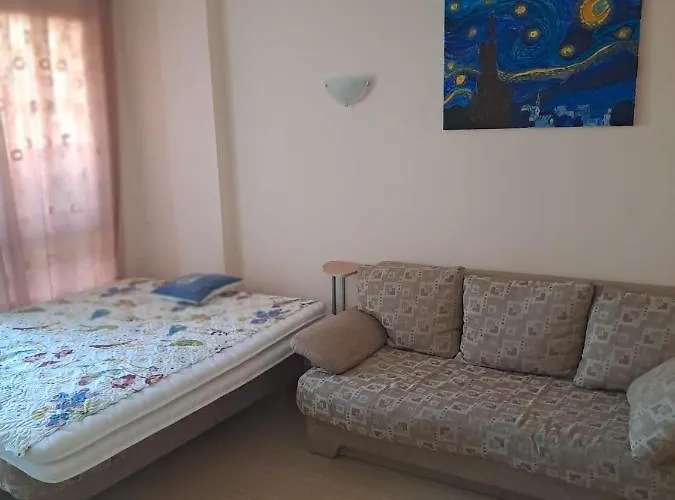 Sunny Plaza Слънчев бряг