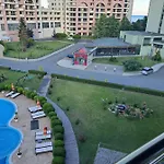 Sunny Plaza Apartmán Sluneční pobřeží