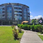 Sunny Plaza * Sluneční pobřeží