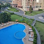 Sunny Plaza Sluneční pobřeží
