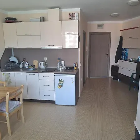 Sunny Plaza Apartmán