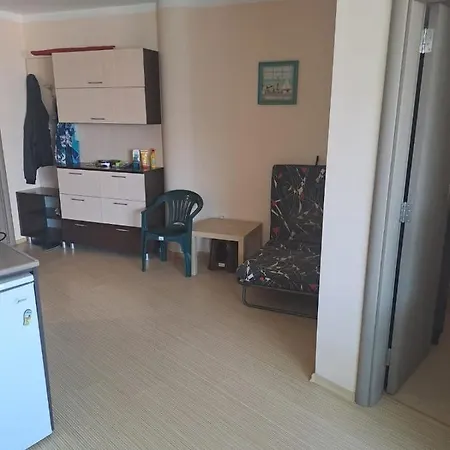 Sunny Plaza Apartmán *