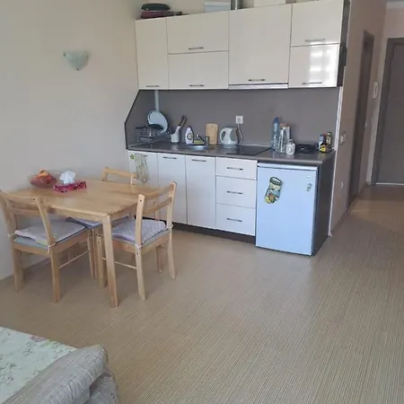 Sunny Plaza Apartmán *