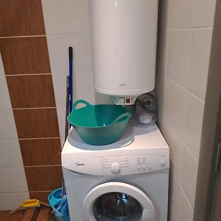 Apartmán Sunny Plaza *