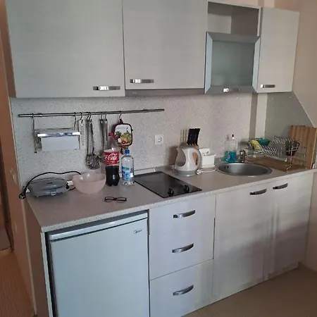 Sunny Plaza Apartmán