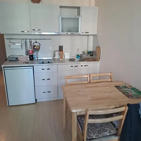 Sunny Plaza * Sluneční pobřeží