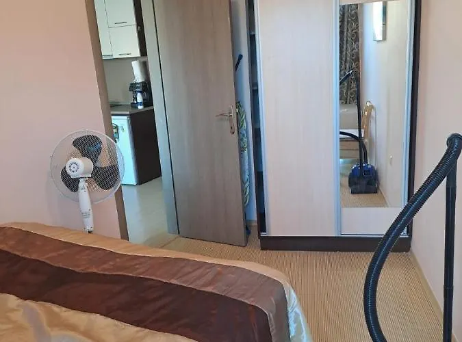 Apartament Sunny Plaza *